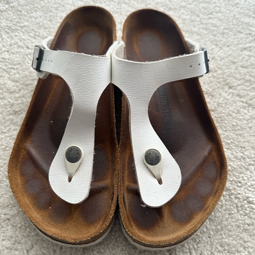 Gizeh Birkenstock